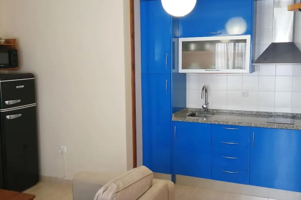 Apartamento Duplex Con Encanto A 200M De La Playa Tarifa 0*,