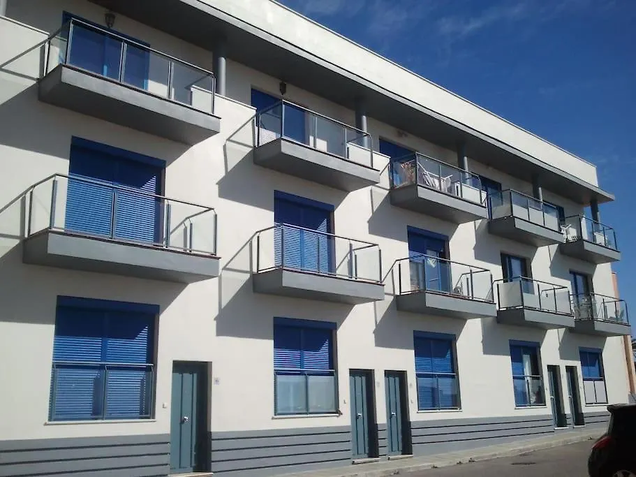 Apartamento Duplex Con Encanto A 200M De La Playa Tarifa 0*,