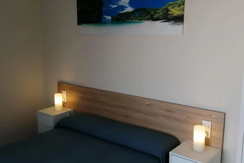 Apartamento Duplex Con Encanto A 200M De La Playa Tarifa Appartamento