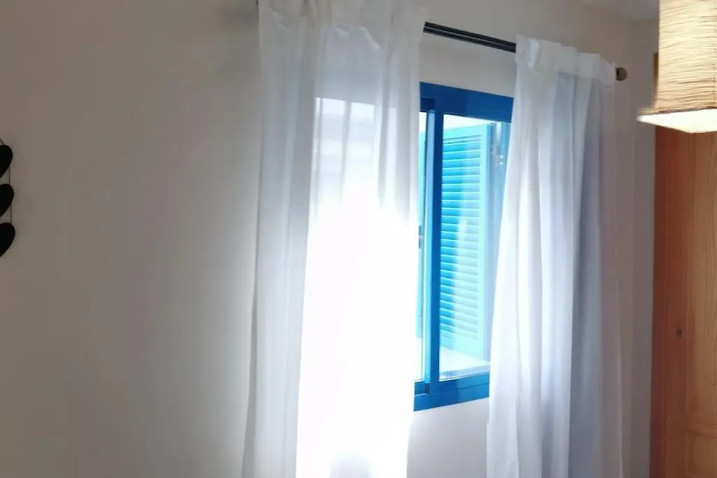 Apartamento Duplex Con Encanto A 200M De La Playa Tarifa Appartamento