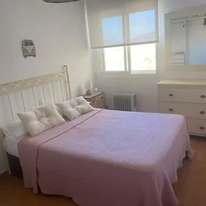 Apartamento Tarifamar Con Piscina Y Aparcamiento, Tarifa