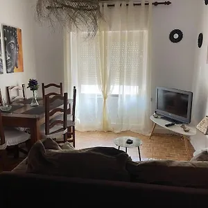 Apartamento Encantador Acogedor, Tarifa